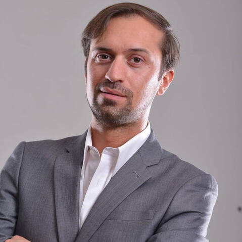 Diogo Volshock
